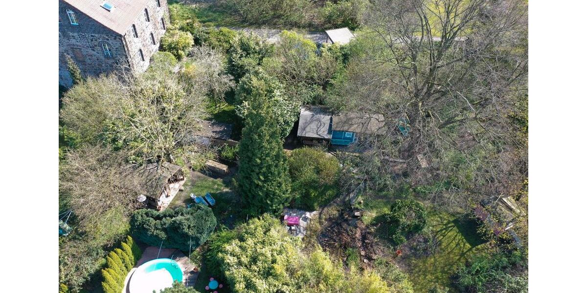 Einfamilienhaus Witten Rüdinghausen - 5 Zimmer, 146 m&sup2;, 530.000&euro; | Angebot:25874699