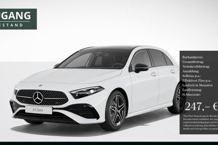 Mercedes-Benz A 200 12.246 km 35.890 &euro; Arnsberg 59759