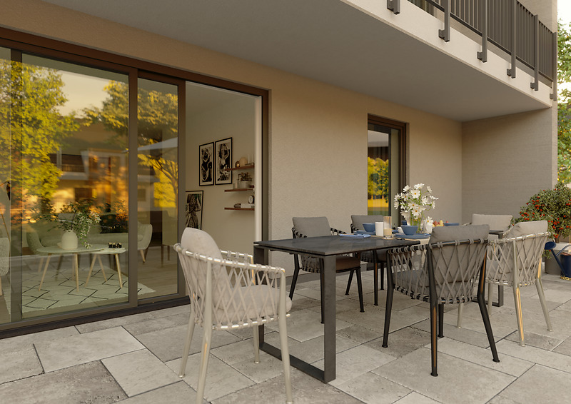 Mehrfamilienhaus, Wohnhaus Iserlohn Wermingsen - 6 Zimmer, 156 m&sup2;, 584.100&euro; | Angebot:25681237