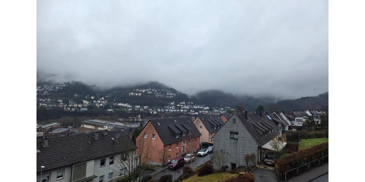 Etagenwohnung Werdohl - 3 Zimmer, 61 m&sup2;, 345&euro; | Angebot:24590505