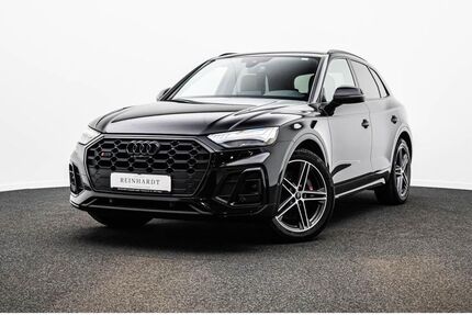 Audi SQ5 98.178 km 44.135 &euro; Hagen 58091