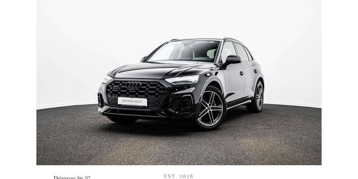 Audi SQ5 98.178 km 44.135 &euro; Hagen 58091