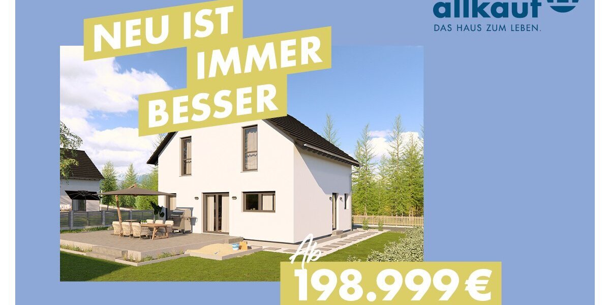 Modernes Einfamilienhaus in Werl - Individuelle Planung und großzügiges Wohngefühl - Einfamilienhaus Werl Nordrhein-Westfalen | Angebot:27330006
