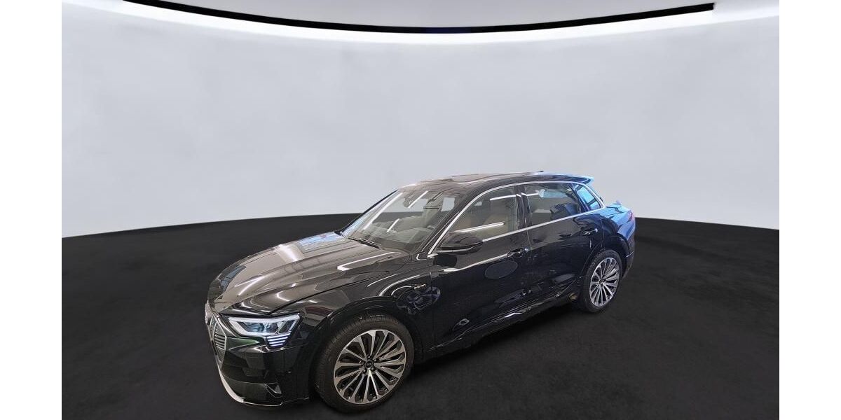 Audi e-tron 41.364 km 35.940 &euro; Hagen 58091