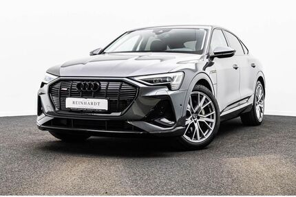 Audi e-tron 19.025 km 41.030 &euro; Hagen 58091