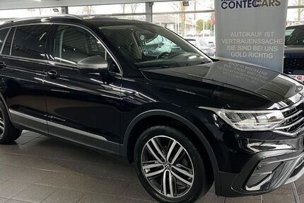 VW Tiguan 93.465 km 23.400 &euro; Werl 59457