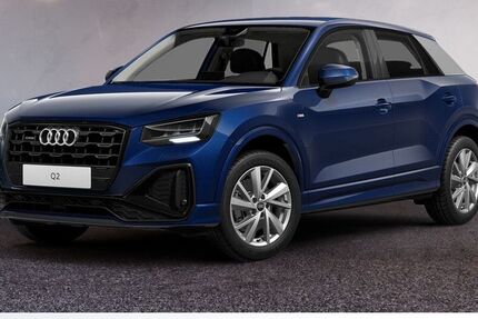 Audi Q2 38.542 km 28.009 &euro; Menden 58706