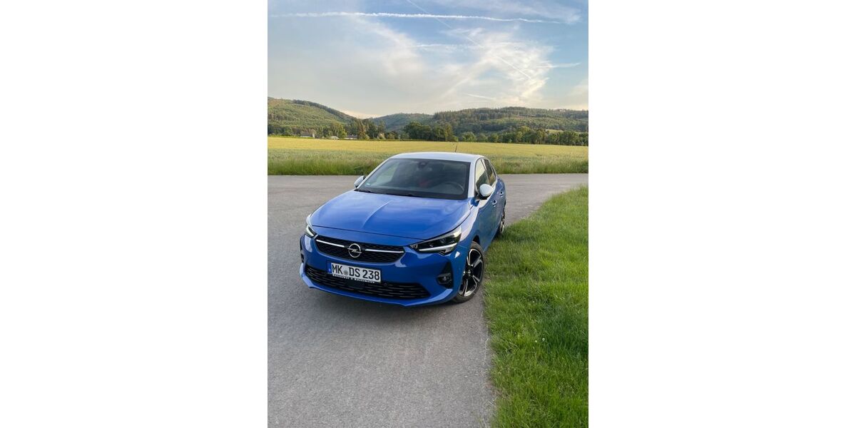 Opel Corsa 76.000 km 12.900 &euro; Iserlohn 58636