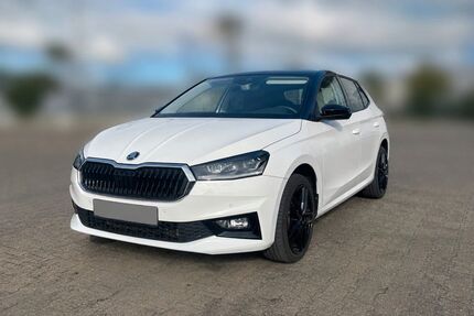 Skoda Fabia 11.100 km 19.490 &euro; Arnsberg 59759