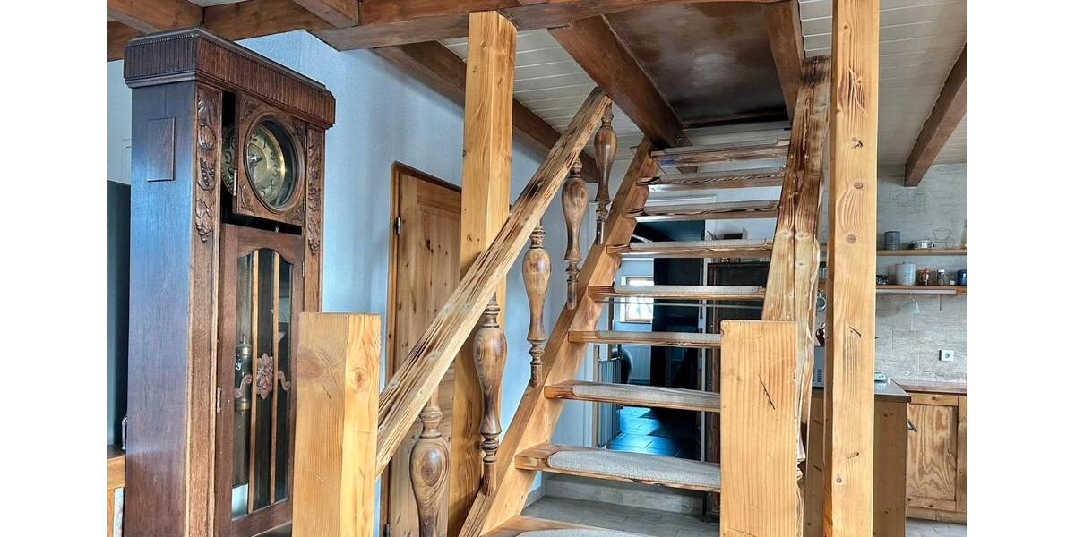 Bauernhaus, Landhaus Iserlohn Sümmern - 5 Zimmer, 165 m&sup2;, 428.000&euro; | Angebot:25422673