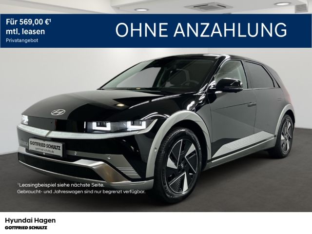 Hyundai IONIQ 5 9.499 km 48.880 &euro; Hagen 58089