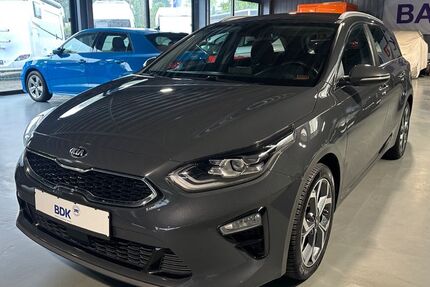 Kia ceed / Ceed 137.000 km 12.900 &euro; Dortmund 44263