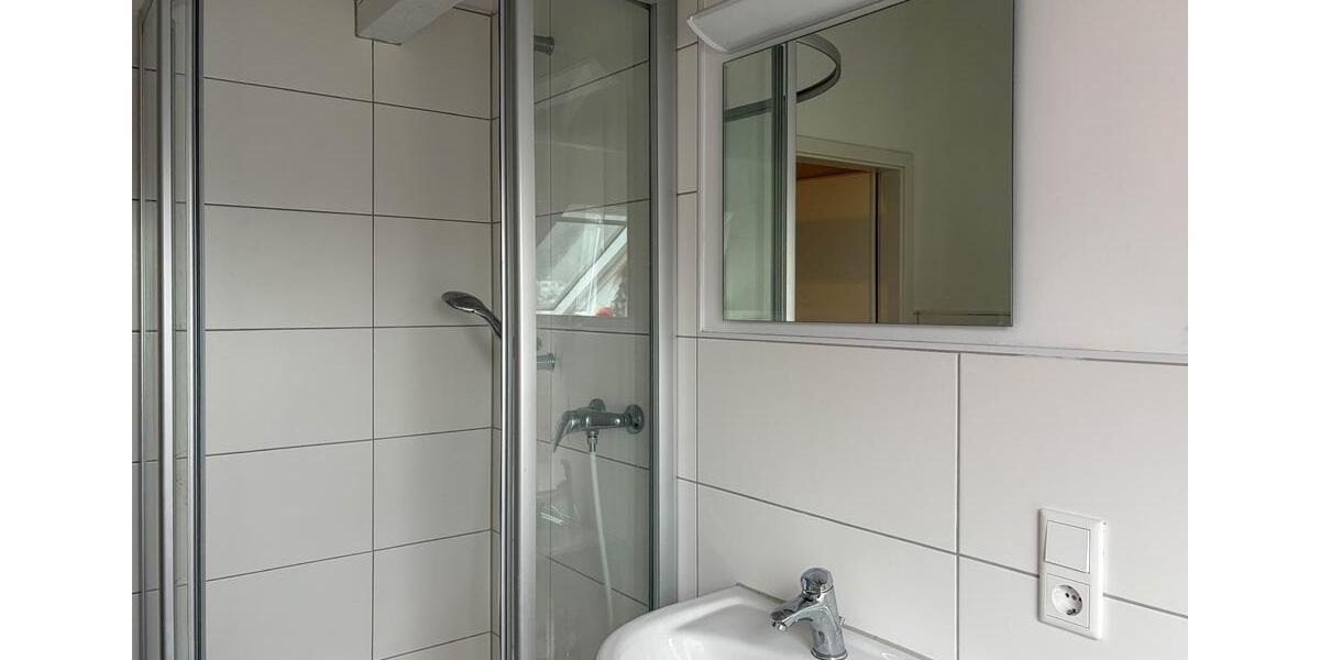 Dachgeschoßwohnung Gevelsberg - 4 Zimmer, 81 m&sup2;, 610&euro; | Angebot:25234927