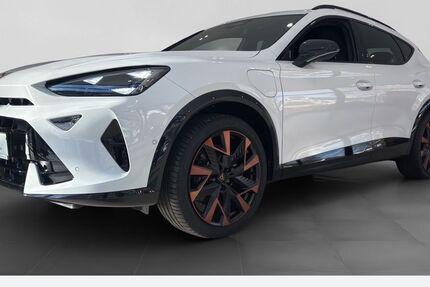 Cupra Formentor 8.990 km 44.990 &euro; Lüdenscheid 58513