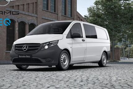 Mercedes-Benz Vito 67.595 km 41.055 &euro; Lüdenscheid 58507