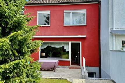 Haus Hagen Hagen-Mitte - 4 Zimmer, 93 m&sup2;, 289.000&euro; | Angebot:26673561