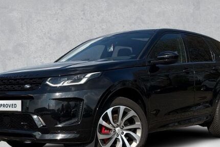 Land Rover Discovery Sport 106.511 km 36.499 &euro; Dortmund 44143