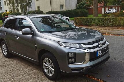 Mitsubishi ASX 29.039 km 17.000 &euro; Lünen 44536