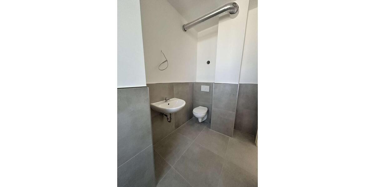 Etagenwohnung Dortmund Innenstadt West - 4 Zimmer, 90 m&sup2;, 1.200&euro; | Angebot:25974850