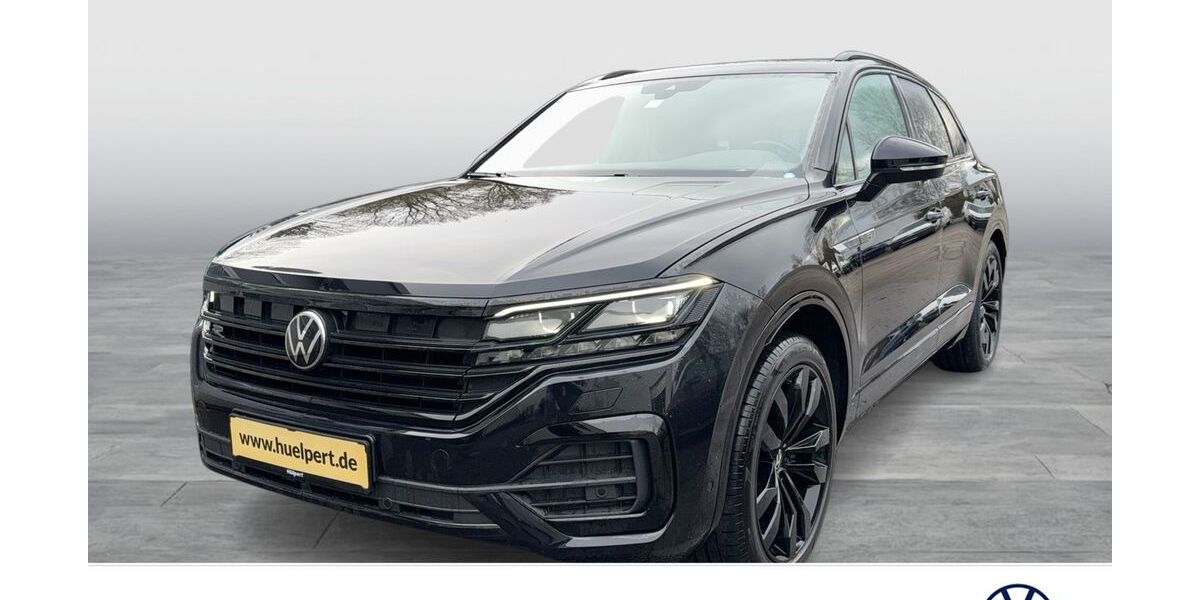 VW Touareg 88.151 km 45.780 &euro; Unna 59423