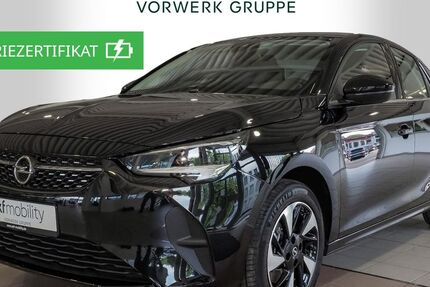 Opel Corsa 14.458 km 17.950 &euro; Schwerte 58239