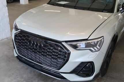 Audi Q3 27.719 km 32.937 &euro; Hagen 58091