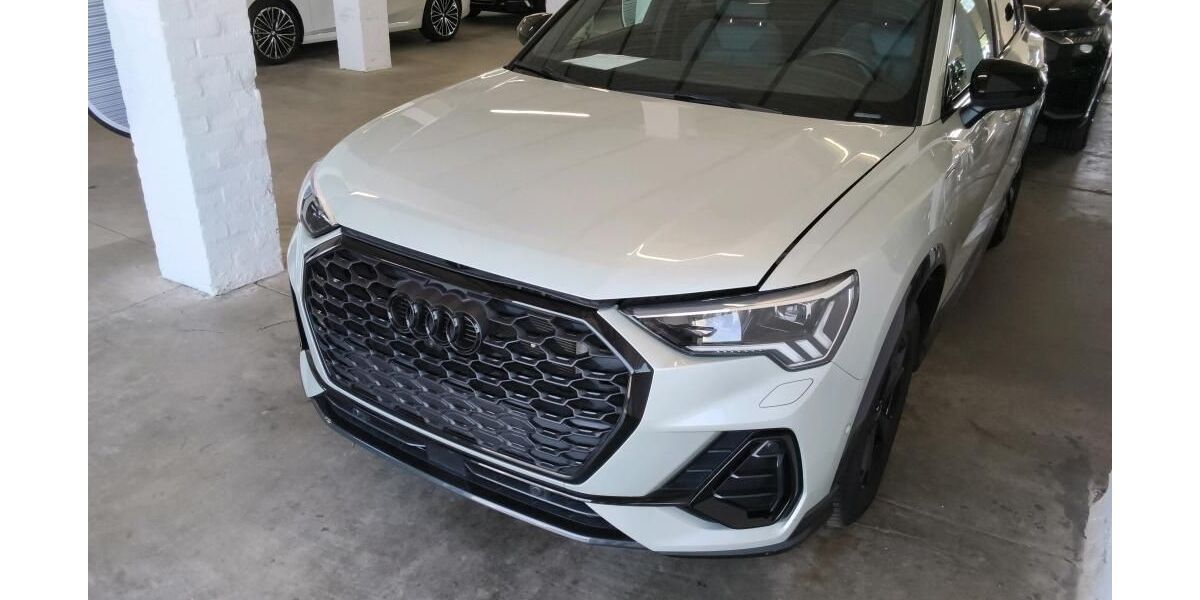 Audi Q3 27.719 km 32.937 &euro; Hagen 58091