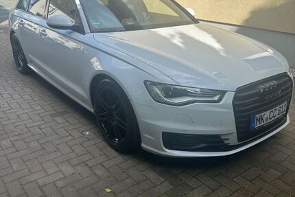 Audi A6 148.000 km 16.200 &euro; Lüdenscheid 58509