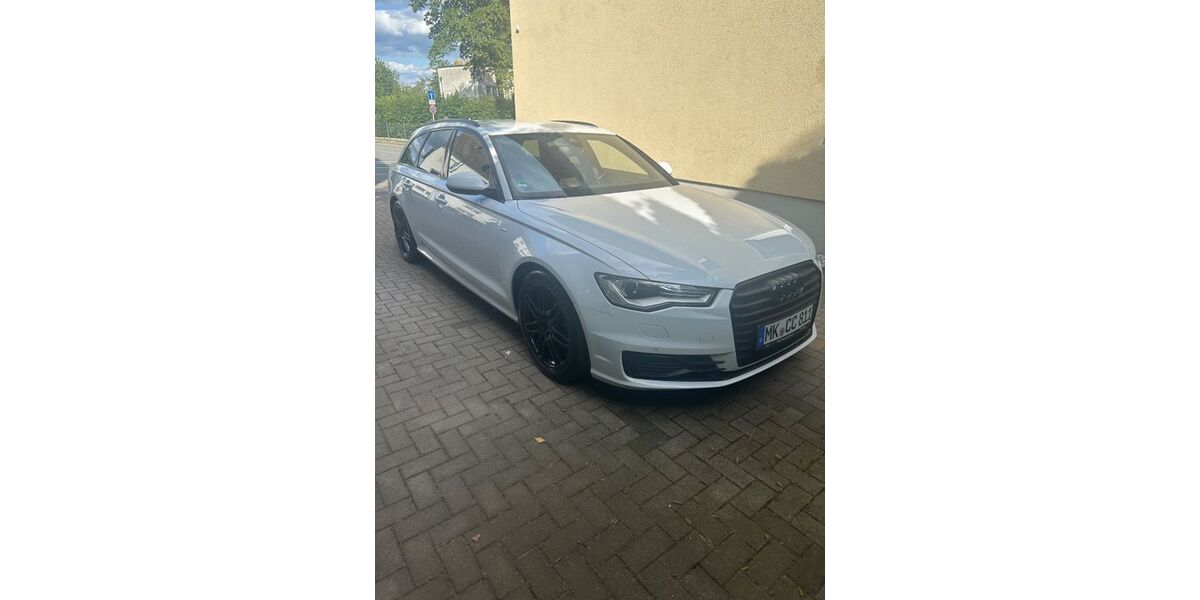 Audi A6 148.000 km 16.200 &euro; Lüdenscheid 58509
