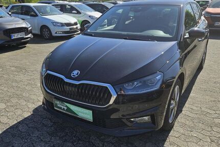 Skoda Fabia 24.200 km 19.830 &euro; Lüdenscheid 58513