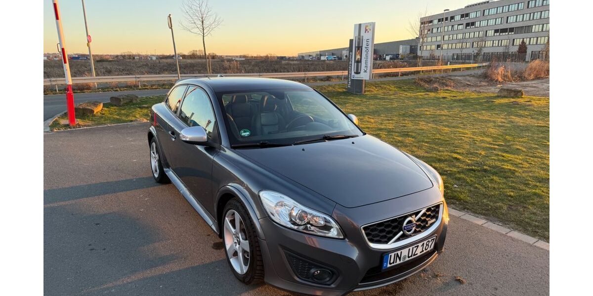 Volvo C30 262.000 km 5.100 &euro; Kamen 59174