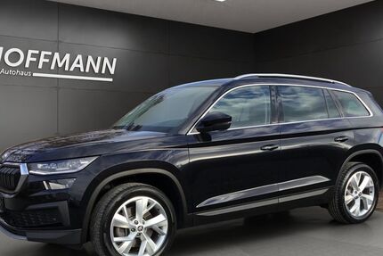 Skoda Kodiaq 99.225 km 27.450 &euro; Sundern 59846