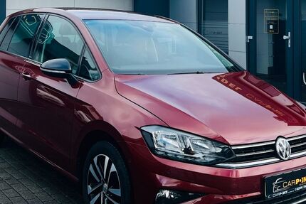 VW Golf Sportsvan 121.392 km 13.495 &euro; Iserlohn-Letmathe 58642