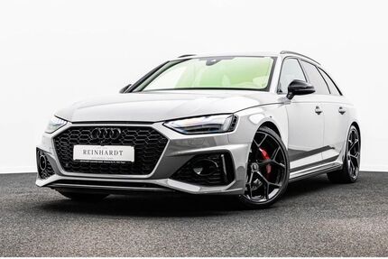 Audi RS4 9.647 km 83.250 &euro; Hagen 58091