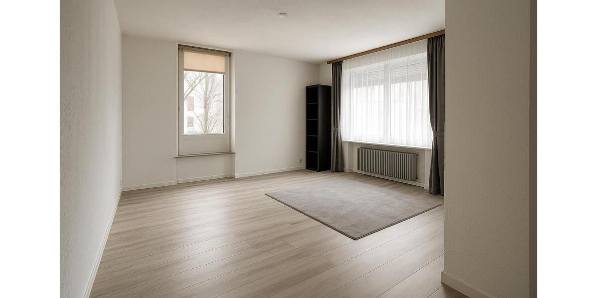 Terrassenwohnung Sundern (Sauerland) - 6 Zimmer, 158 m&sup2;, 349.000&euro; | Angebot:23038786