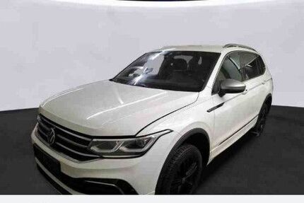 VW Tiguan Allspace 72.766 km 32.880 &euro; Werdohl 58791