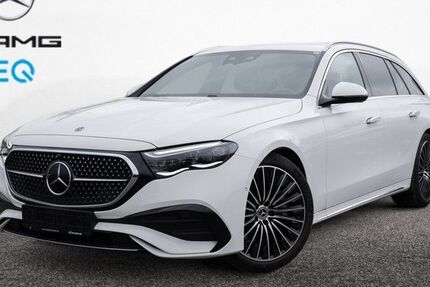 Mercedes-Benz E 300 13.166 km 52.740 &euro; Lüdenscheid 58507