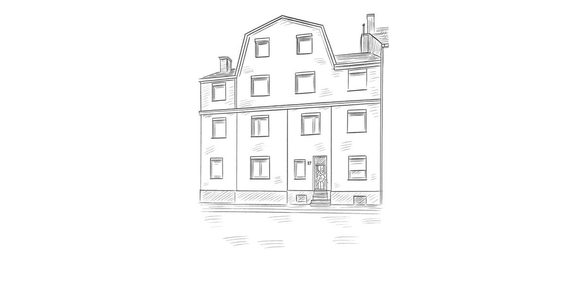 Erdgeschoßwohnung Hagen Hagen-Nord - 3 Zimmer, 84 m&sup2;, 546&euro; | Angebot:26598054