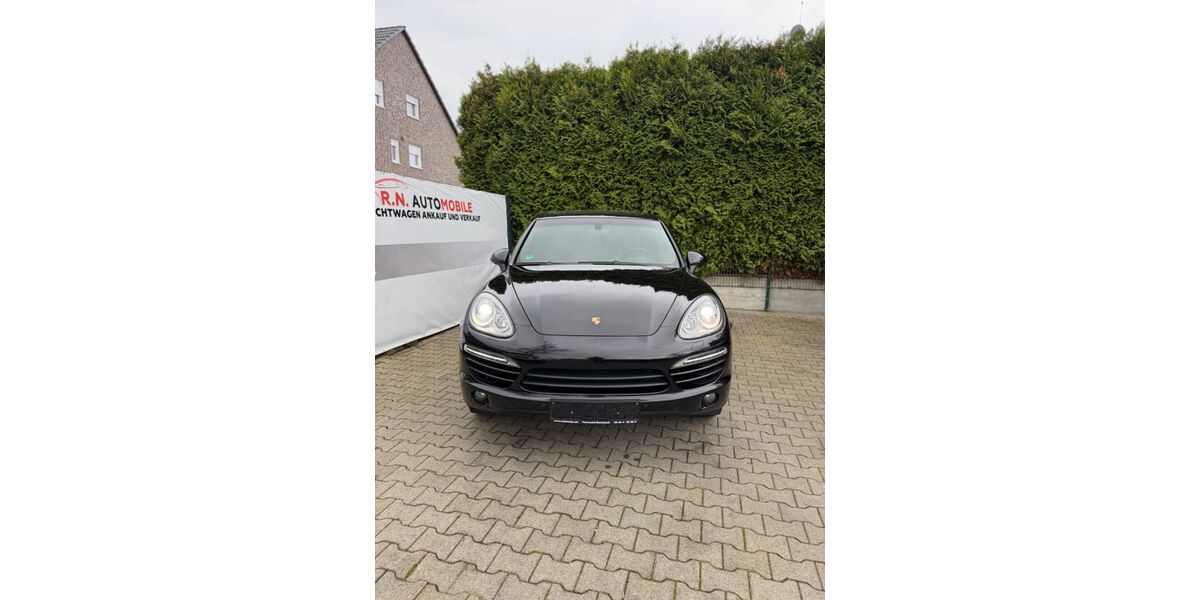 Porsche Cayenne 305.000 km 15.200 &euro; Dortmund 44388
