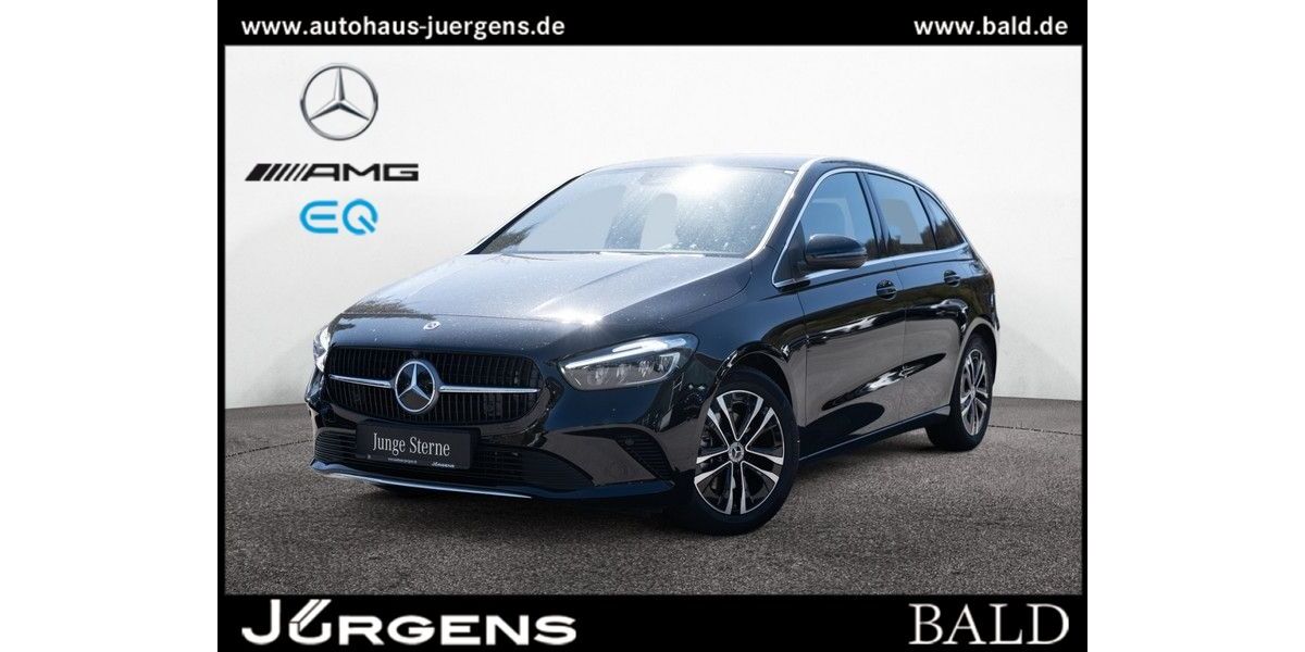 Mercedes-Benz B 180 4.222 km 30.490 &euro; Plettenberg 58840