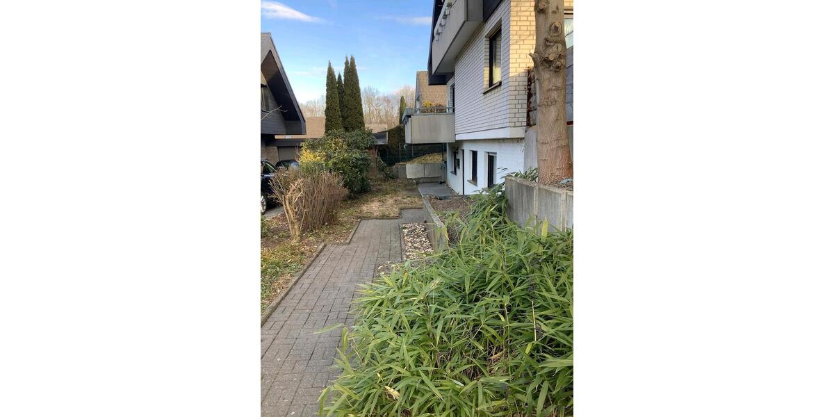 Erdgeschoßwohnung Arnsberg Rusch - 3 Zimmer, 53 m&sup2;, 450&euro; | Angebot:25146682