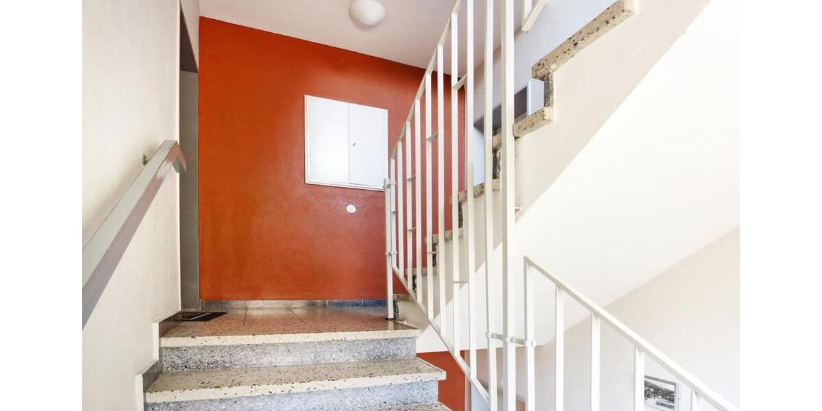 Etagenwohnung Hagen Hohenlimburg - 3 Zimmer, 62 m&sup2;, 485&euro; | Angebot:25054596