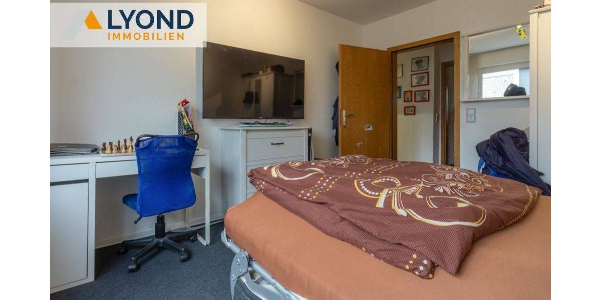 Mehrfamilienhaus, Wohnhaus Dortmund / Brechten Brechten - 600.000&euro; | Angebot:25676521