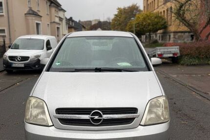 Opel Meriva 195.000 km 1.500 &euro; Arnsberg 59821