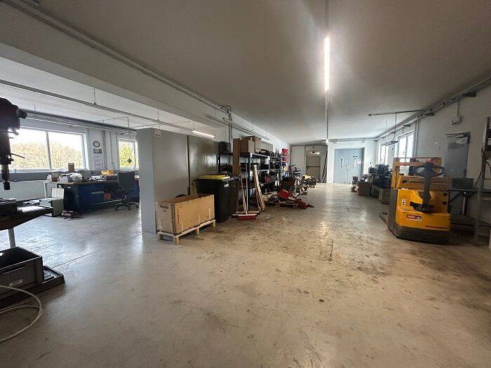 Gewerbeobjekt Lüdenscheid - 865.000&euro; | Angebot:26015798