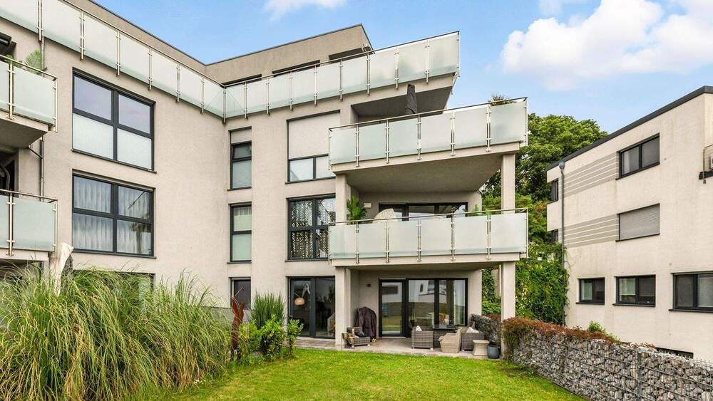 Etagenwohnung Dortmund Schüren - 2 Zimmer, 95 m&sup2;, 395.000&euro; | Angebot:25686867