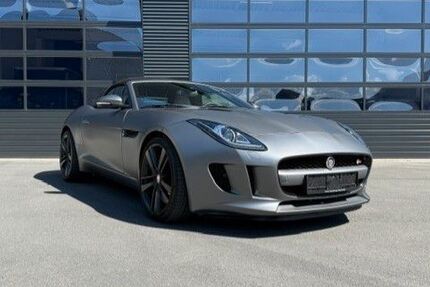 Jaguar F-Type 45.115 km 40.890 &euro; Sundern 59846