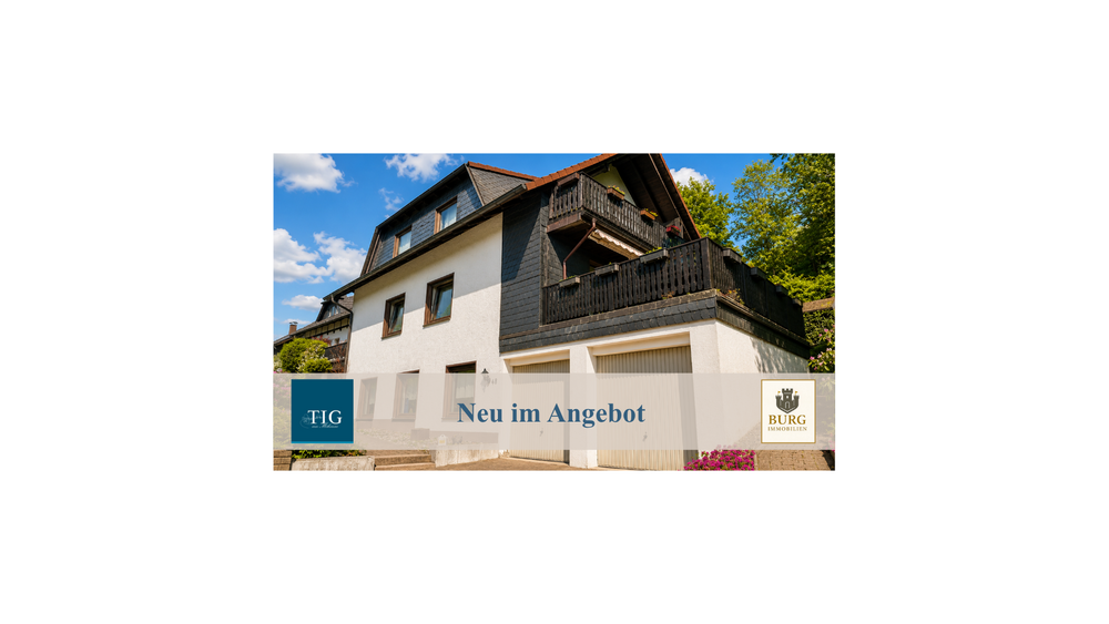 Einfamilienhaus Sundern-Amecke Amecke - 15 Zimmer, 190 m&sup2;, 389.000&euro; | Angebot:26731923