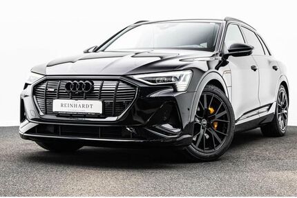 Audi e-tron 66.141 km 36.015 &euro; Hagen 58091