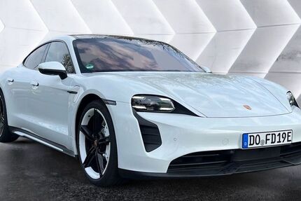 Porsche Taycan 115.215 km 56.990 &euro; Dortmund 44263